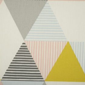 Clarke & Clarke Brio Fabric Sorbet