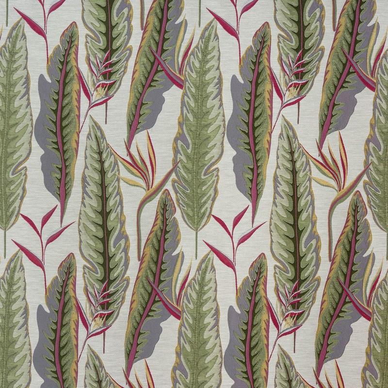 Brodsworth Fabric Chintz