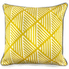 Brooklyn C/Cover Ochre