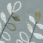Buffalo Roman Blind Sky Sample Image