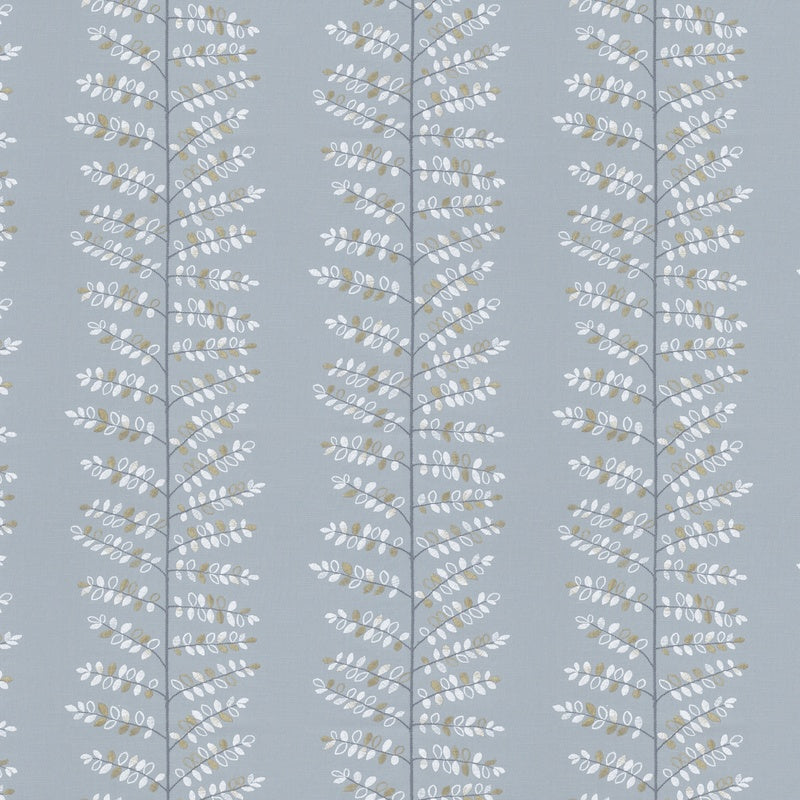 Buffalo Roman Blind Sky