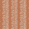Buffalo Roman Blind Terracotta
