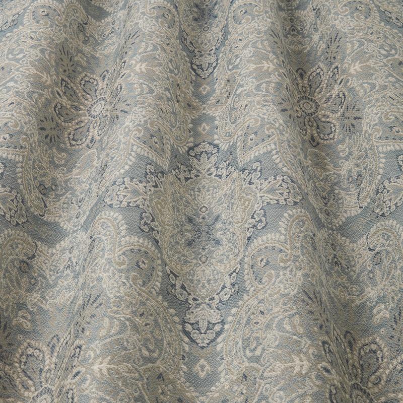iLiv Bukara Fabric Haze