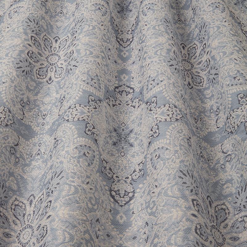 iLiv Bukara Fabric Riviera