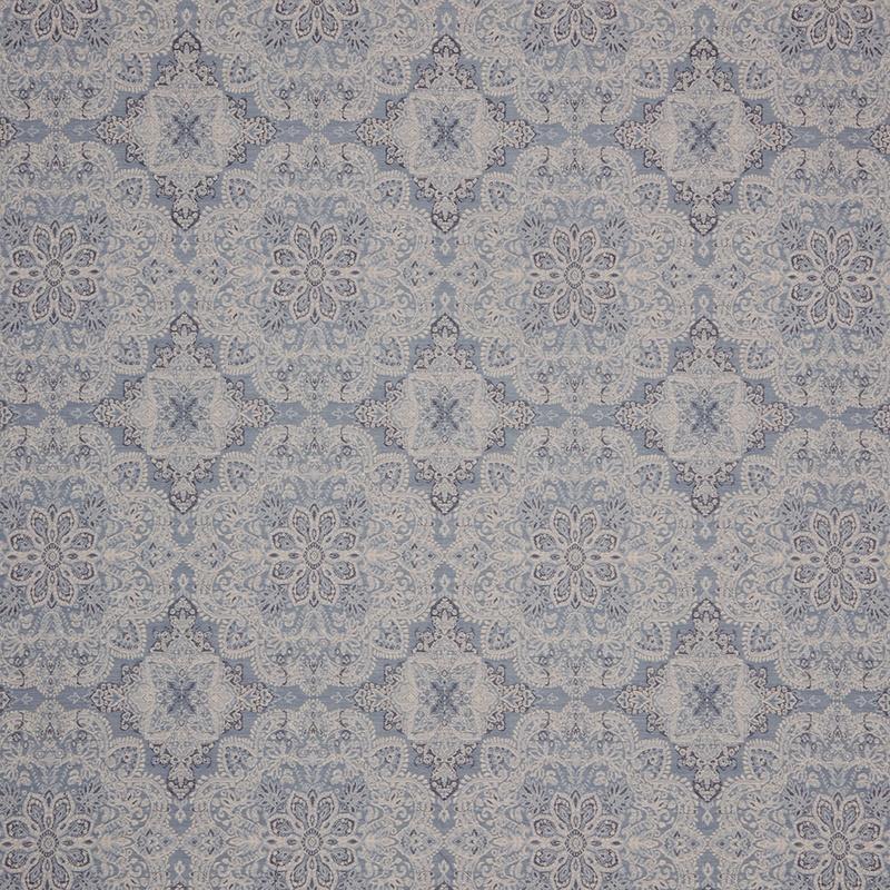 iLiv Bukara Fabric Riviera