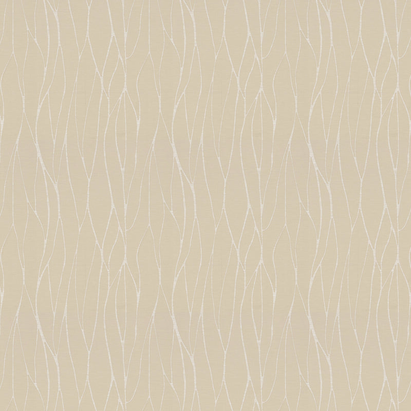 Burst Made to Measure Curtains Brass