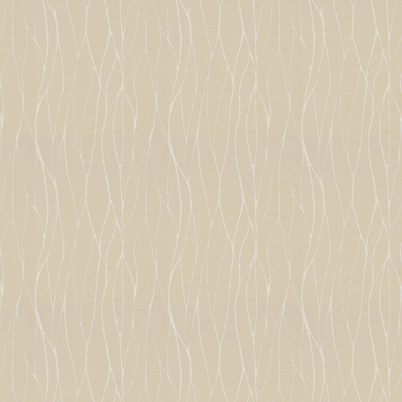 Burst Made to Measure Curtains Brass