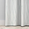 Burst Made to Measure Curtains Celadon