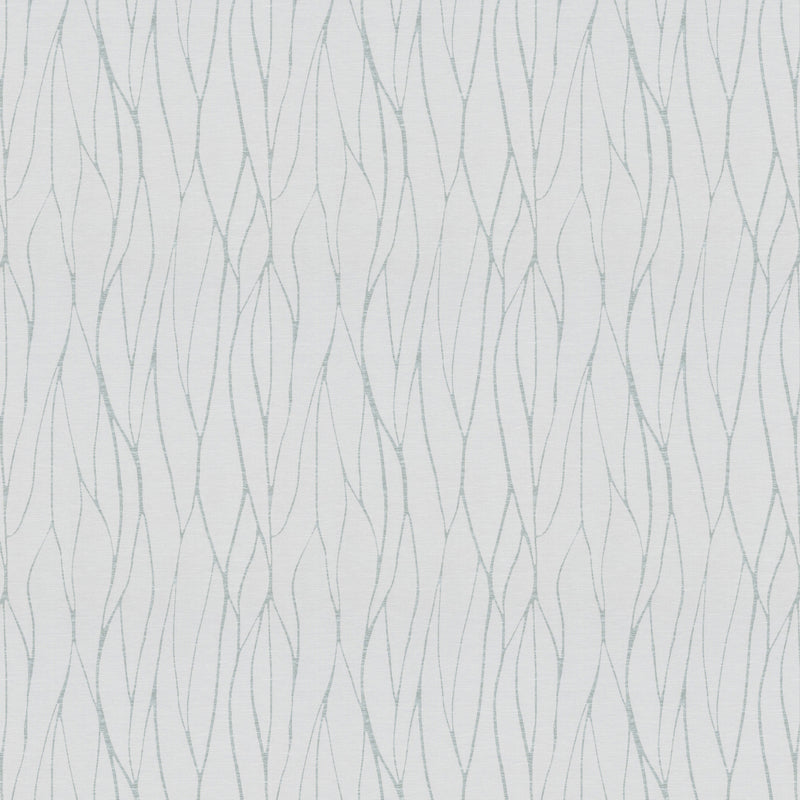 Burst Roman Blind Celadon