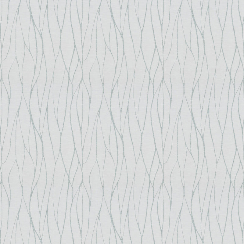 Burst Roman Blind Celadon