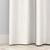 Burst Made to Measure Curtains Champagne