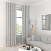 Burst Made to Measure Curtains Celadon