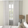 Burst Made to Measure Curtains Champagne