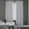 Burst Made to Measure Curtains Flint