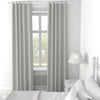 Burst Made to Measure Curtains Oyster
