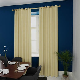 Burst Made to Measure Curtains Zest