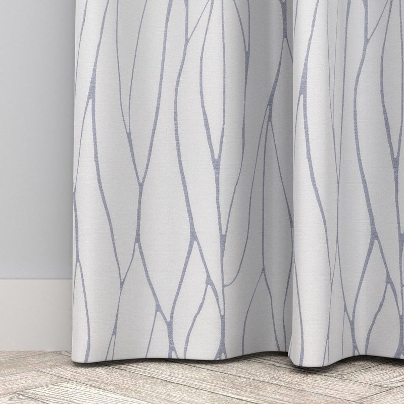 Burst Made to Measure Curtains Flint