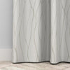 Burst Made to Measure Curtains Oyster