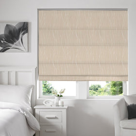 Burst Roman Blind Brass