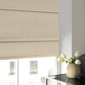 Burst Roman Blind Brass