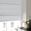 Burst Roman Blind Celadon