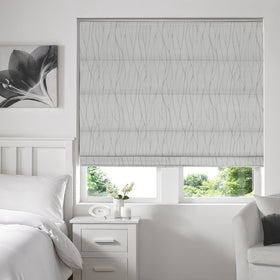 Burst Roman Blind Oyster