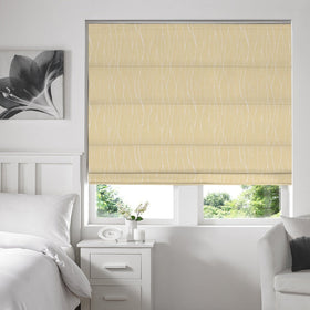 Burst Roman Blind Zest
