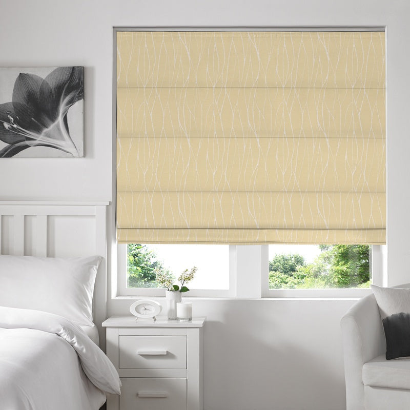 Burst Roman Blind Zest