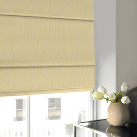 Burst Roman Blind Zest