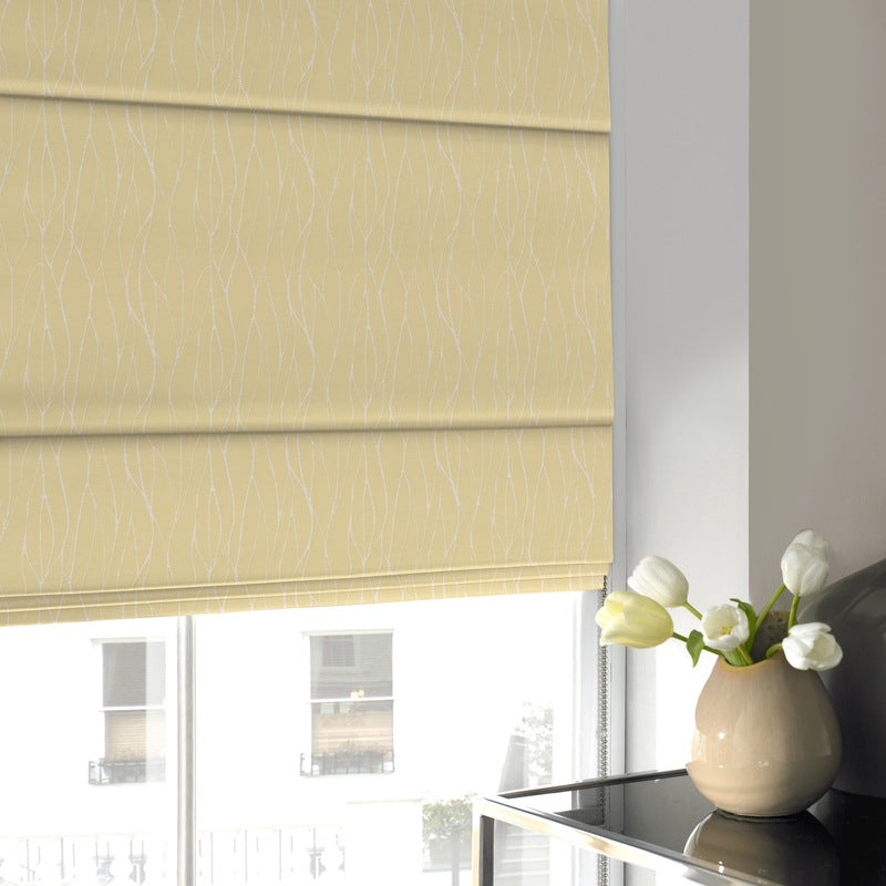 Burst Roman Blind Zest