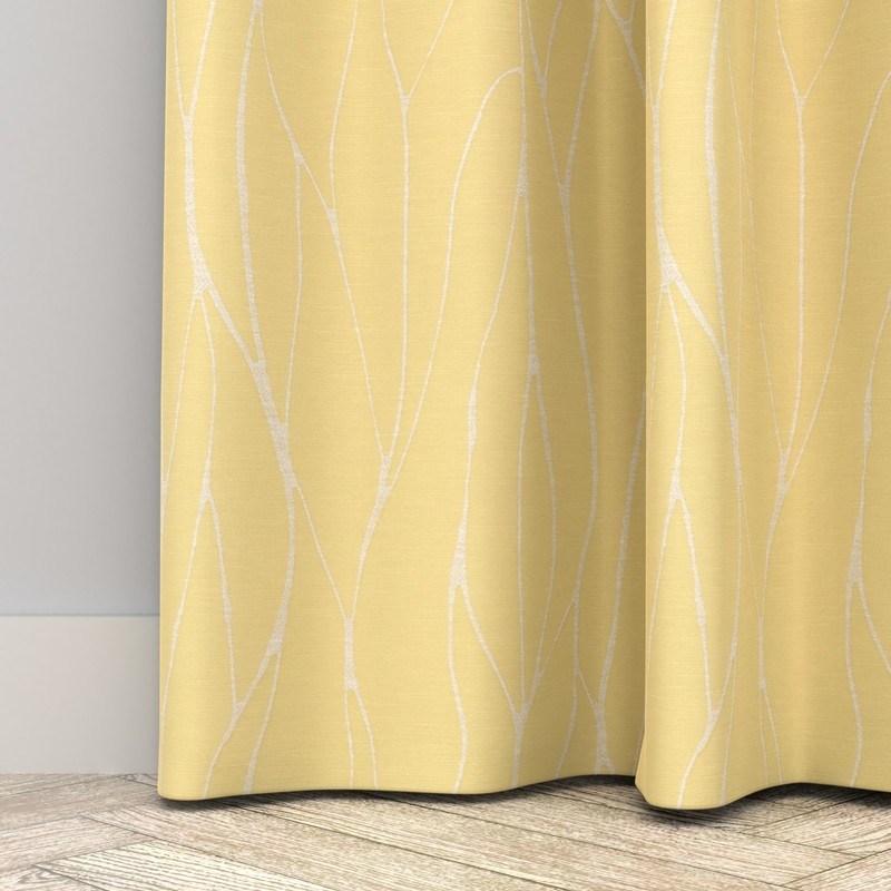 Burst Made to Measure Curtains Zest