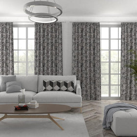 Cadiz Curtains Denim