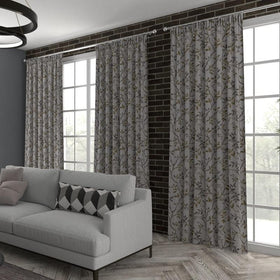 Cadiz Curtains Sunflower