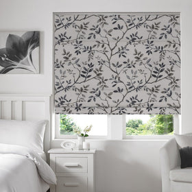 Cadiz Roman Blind Denim