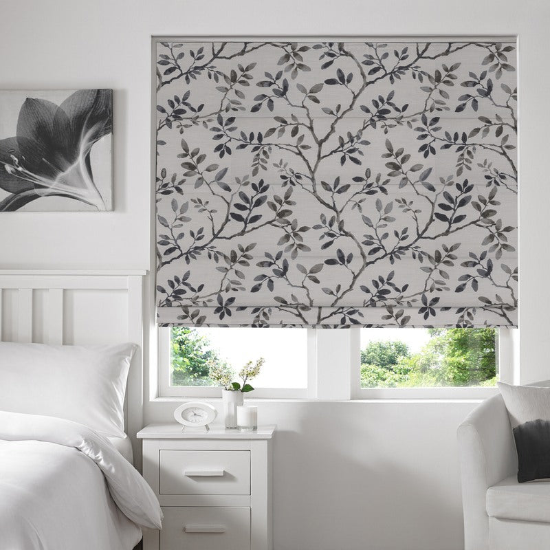 Cadiz Roman Blind Denim