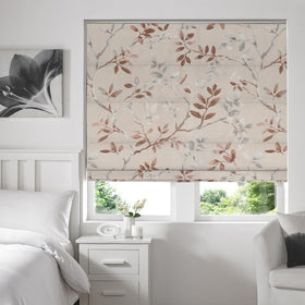 Cadiz Roman Blind Rust