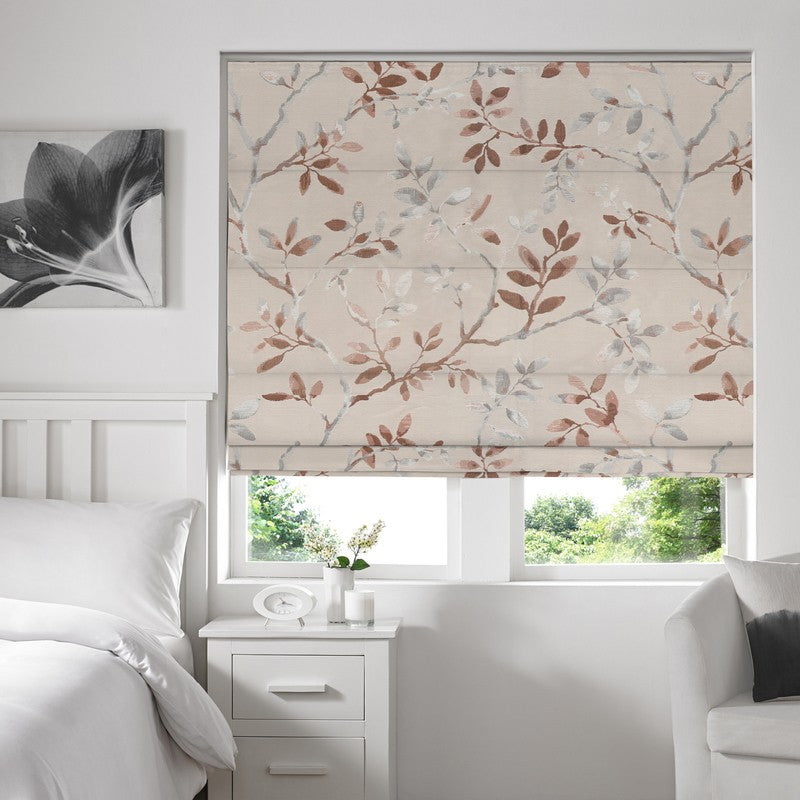 Cadiz Roman Blind Rust