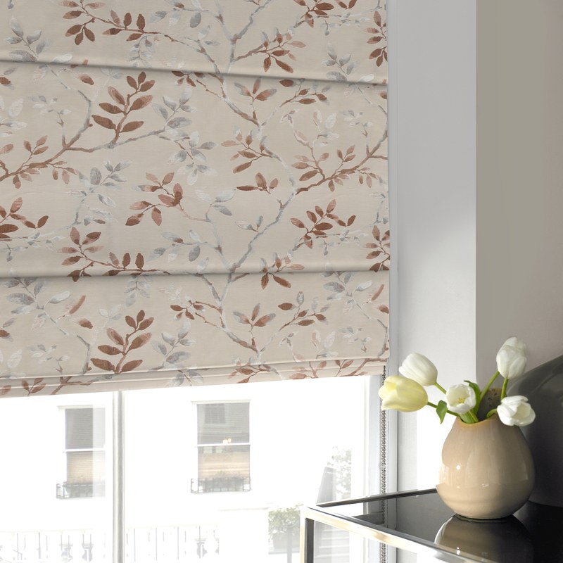 Cadiz Roman Blind Rust