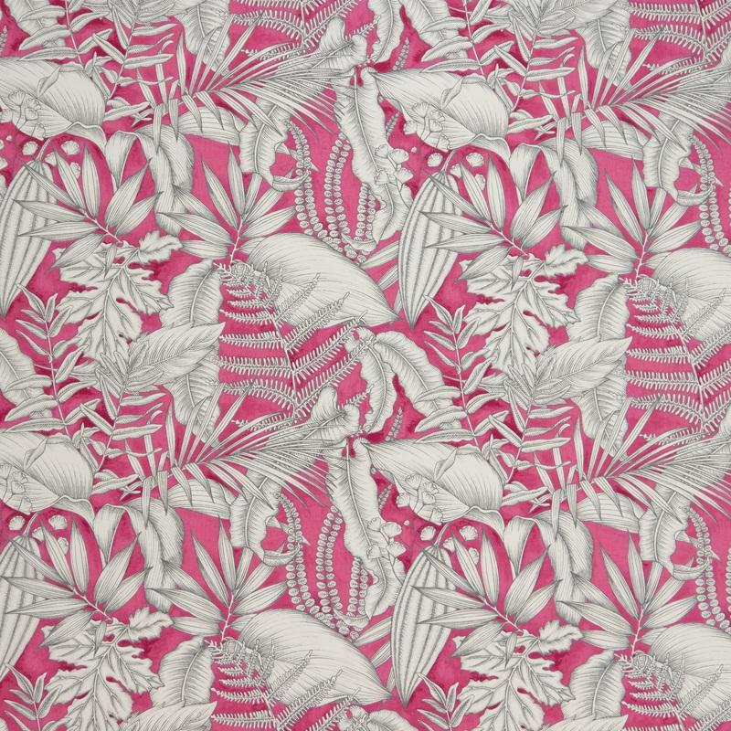 iLiv Caicos Fabric Begonia