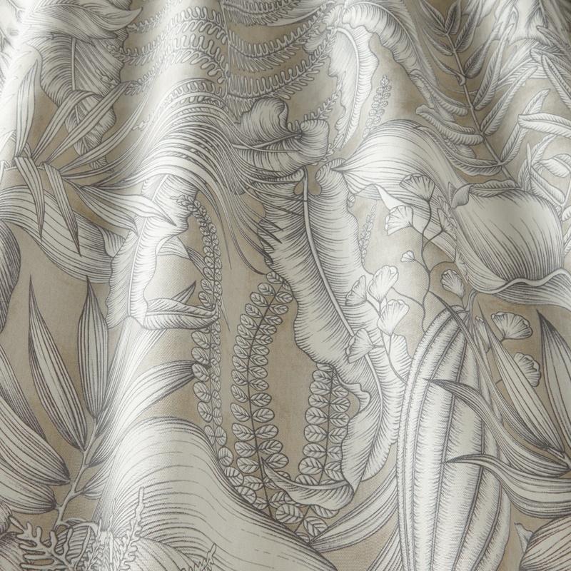 iLiv Caicos Fabric Hessian