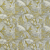 Caicos Curtain Fabric Kiwi
