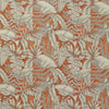 iLiv Caicos Fabric Mandarin