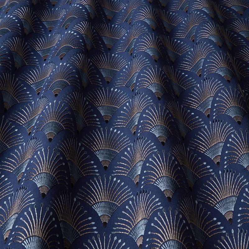 iLiv Camille Fabric Blueprint