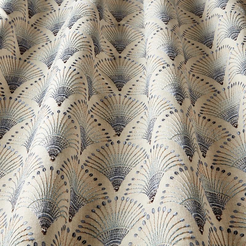 iLiv Camille Fabric Cloud