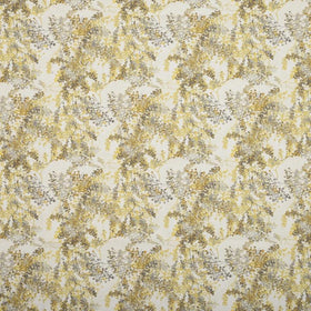 Camille Fabric Gica Ochre