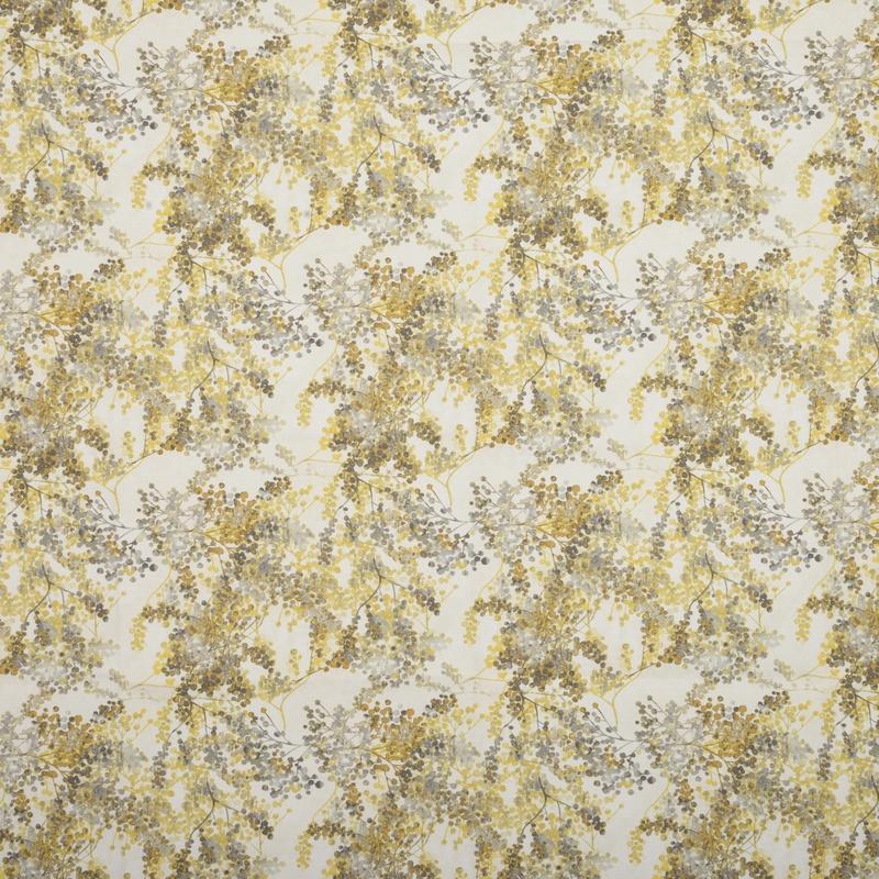 Camille Fabric Gica Ochre