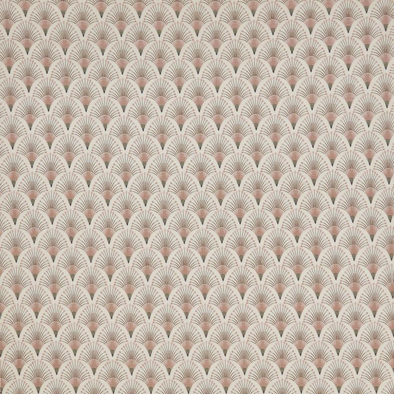 iLiv Camille Fabric Rosedust