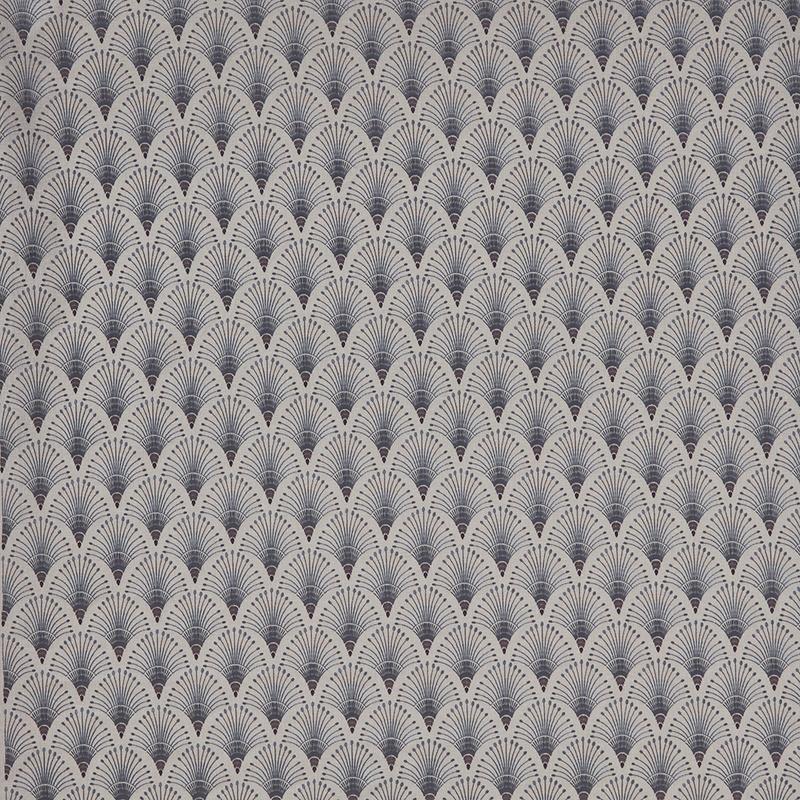 iLiv Camille Fabric Steel