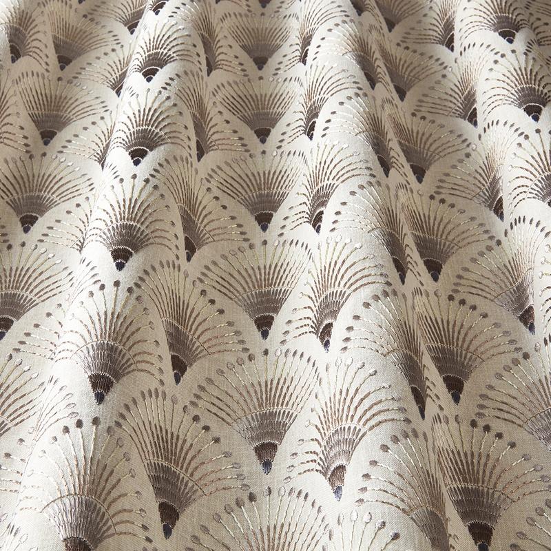 iLiv Camille Fabric Stone