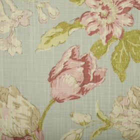 Campagna Fabric Duck-Egg